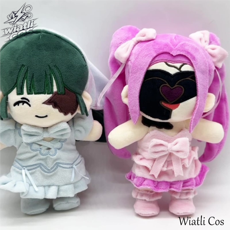Zombie Party Games - Wiatli Neu 23-24cm Anime Alien Stage