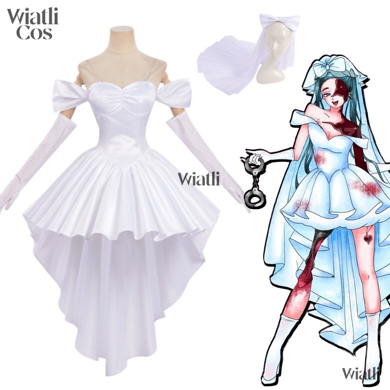 Zombie Party Games - Alien Stage Zombie Stage Sua Cosplay