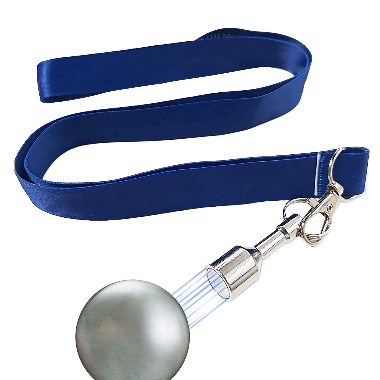 Bocce Ball Lawn - Magnetischer Bocce-Ball-Retriever, ergonomisches, tragbares Aufnahmewerkzeug, leicht,