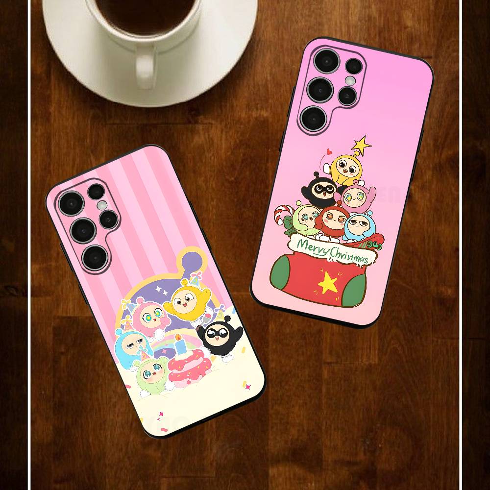 Party Games Quotes - Game E-Egg Party Phone Silikonhülle für