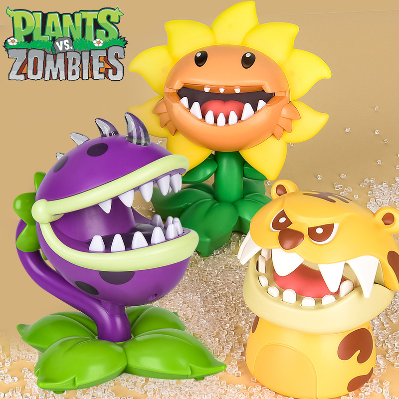 Plants vs Zombies 2 Tricky Toy – Zombie Party Games Bewertung und Preis