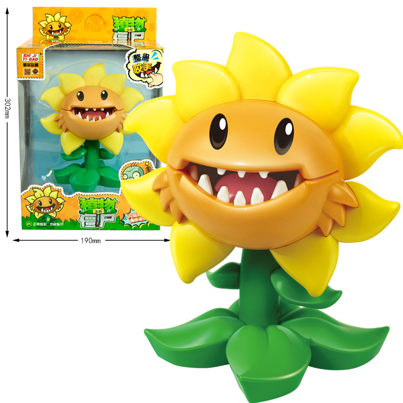 Plants vs Zombies 2 Tricky Toy – Zombie Party Games Bewertung und Preis