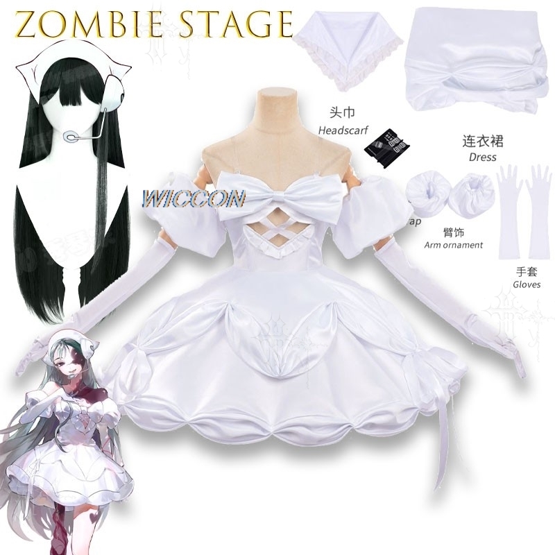 Anime Alien Stage Zombie Stage – Zombie Party Games Bewertung und Preis