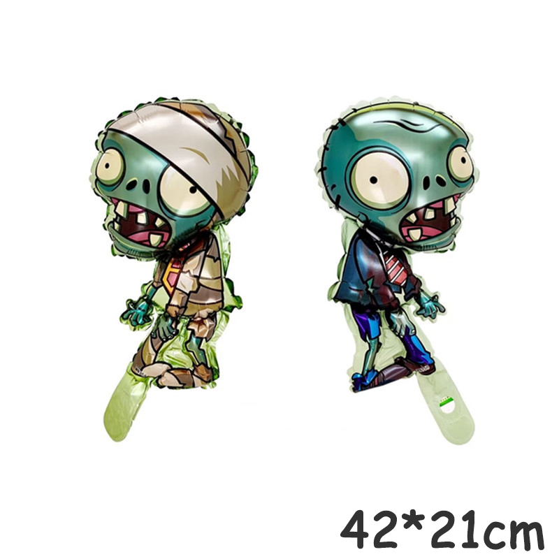 Spiele Ballon Pflanzen vs. Zom – Zombie Party Games Bewertung und Preis