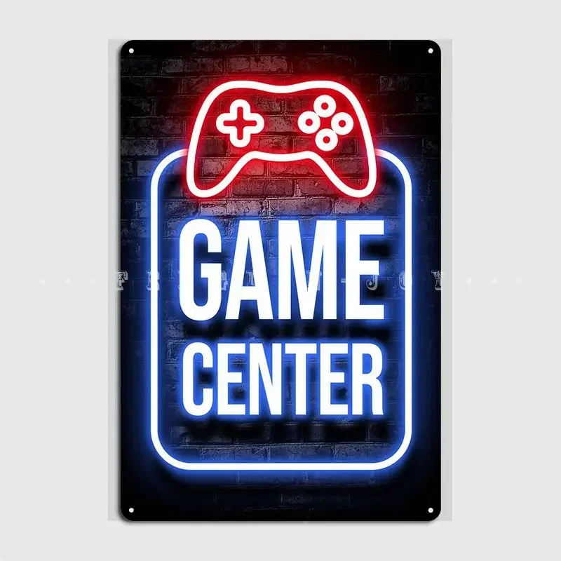 Game Center Gaming Zitat Poste – Party Games Quotes Bewertung und Preis