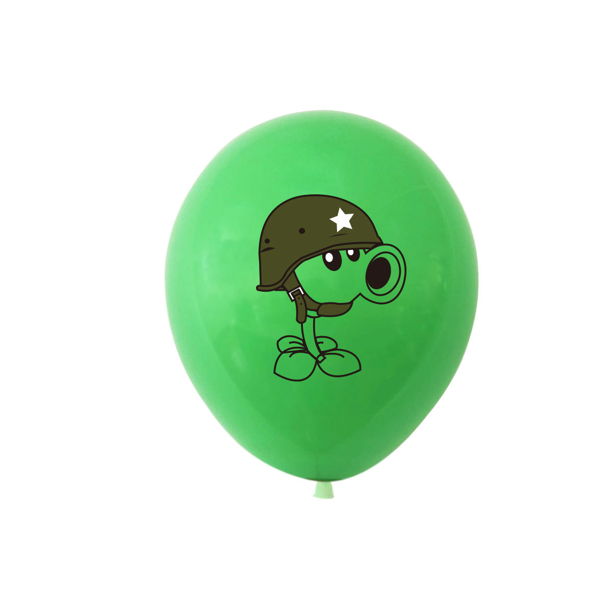 10 Stück 12 Zoll Pflanzen VS Z – Zombie Party Games Bewertung und Preis