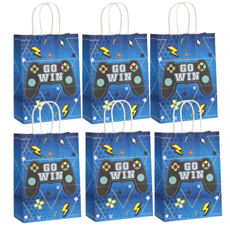 6/24 Stück Videospiel auf Them – Party Games Gender Reveal Bewertung und Preis