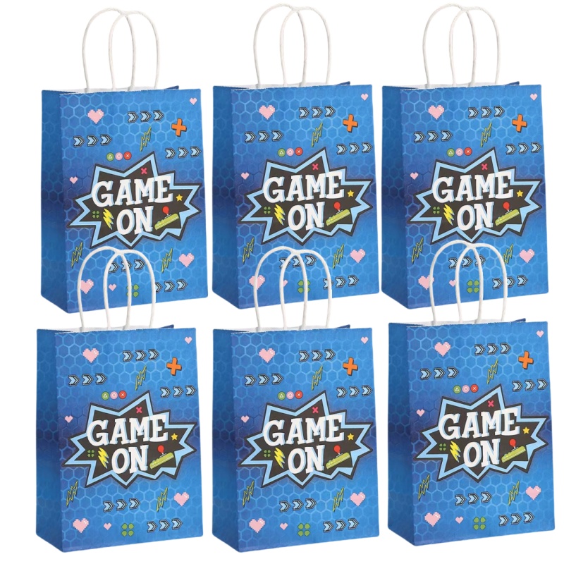 6/24 Stück Videospiel auf Them – Party Games Gender Reveal Bewertung und Preis