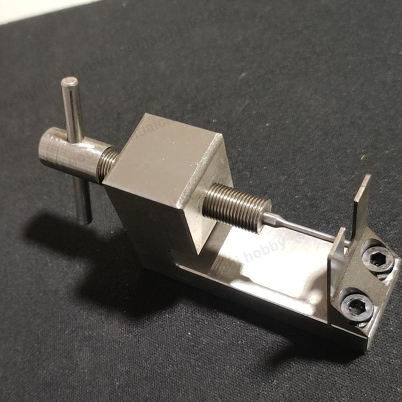 1PCS Edelstahl Reifen Puller 5 – Tamiya Model Mini 4Wd Bewertung und Preis