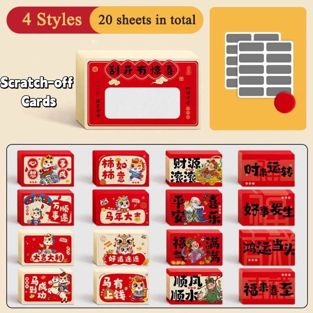 20 Stück Sternzeichen-Pferd Ru – Zodiac Party Games Bewertung und Preis