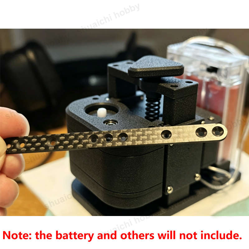 1 Stück Automatisches Elektris – Tamiya Model Mini 4Wd Bewertung und Preis