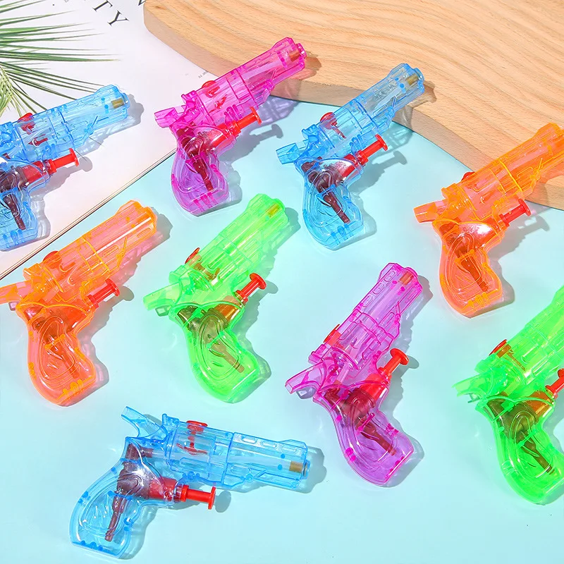 10/5Pcs Mini Wasser Pistolen K – Party Games Gender Reveal Bewertung und Preis