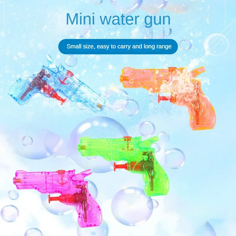 10/5Pcs Mini Wasser Pistolen K – Party Games Gender Reveal Bewertung und Preis