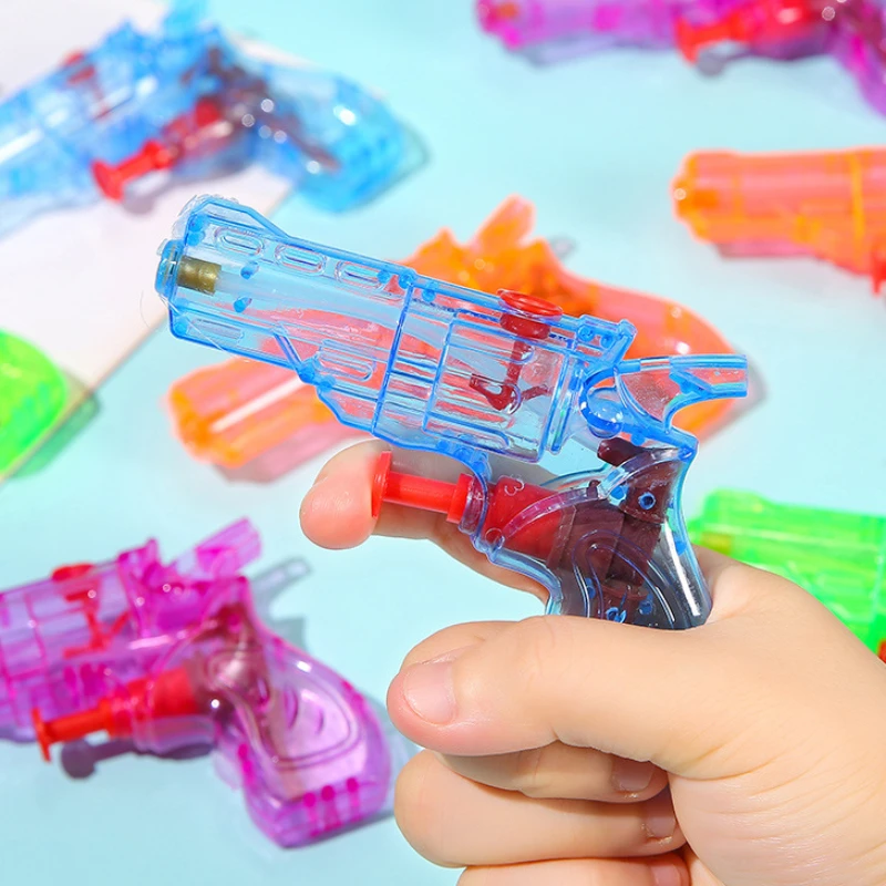 10/5Pcs Mini Wasser Pistolen K – Party Games Gender Reveal Bewertung und Preis
