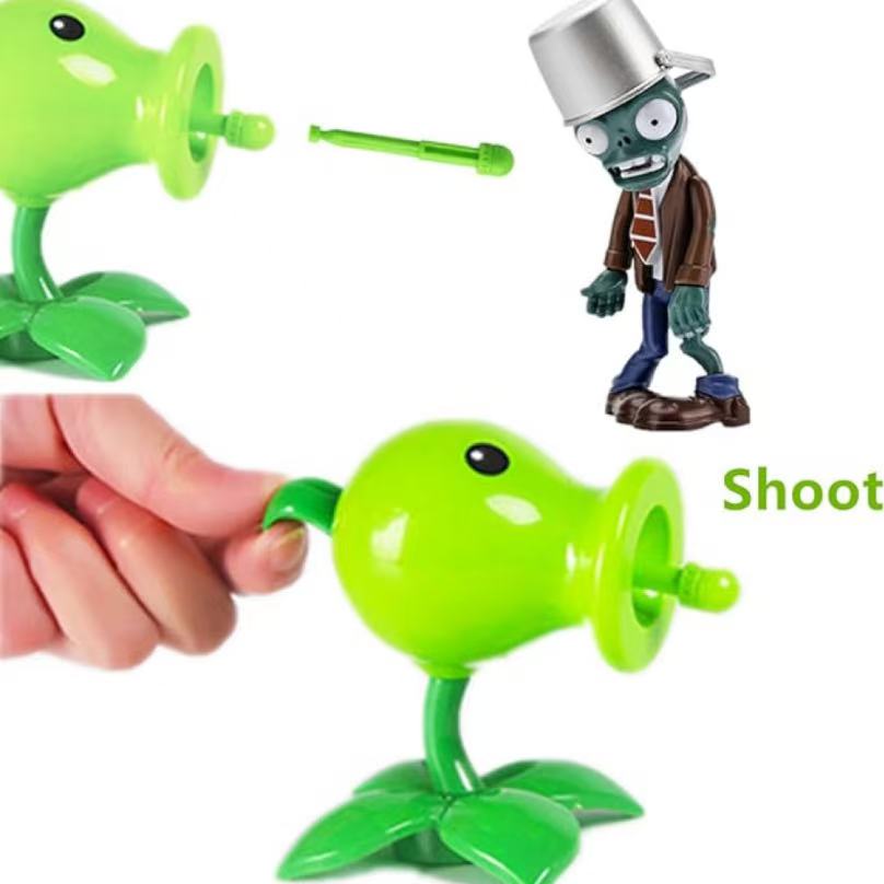 Plants vs. Zombies Actionfigur – Zombie Party Games Bewertung und Preis