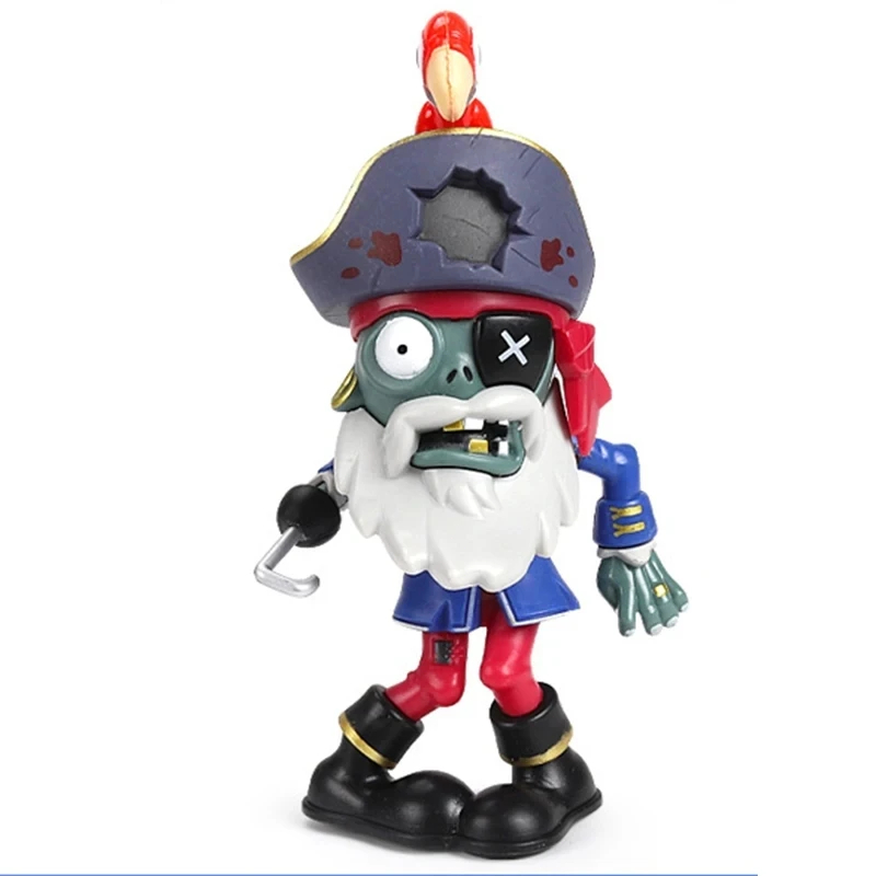 Plants vs. Zombies Actionfigur – Zombie Party Games Bewertung und Preis