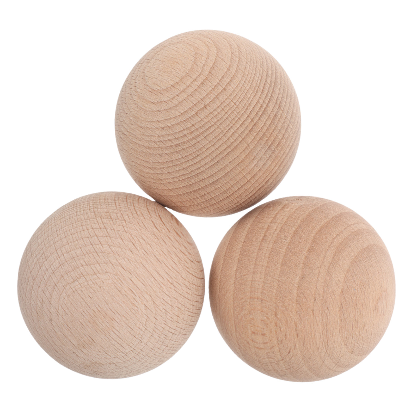 3-teiliges handgefertigtes Buc – Bocce Ball Lawn Bewertung und Preis