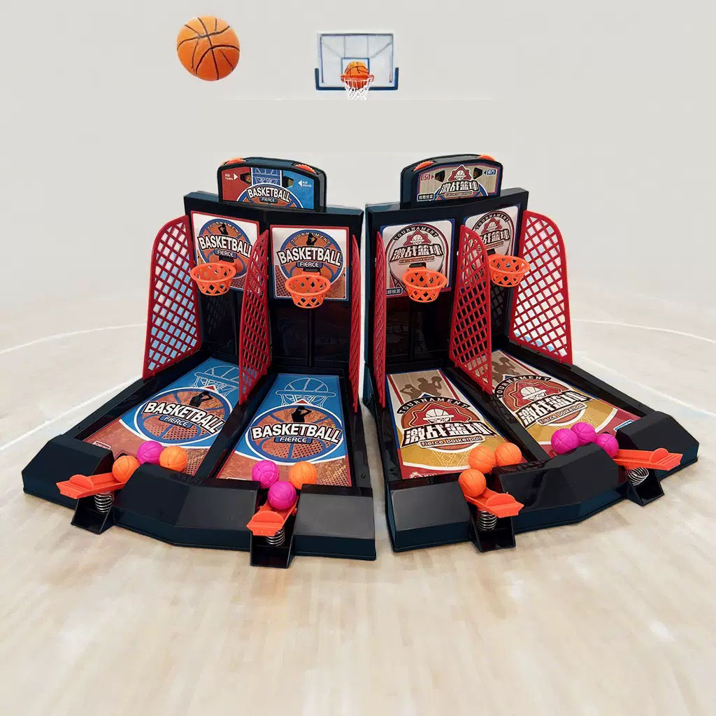 Mini-Basketball-Spaß: Klassisc – Party Games Classic Bewertung und Preis