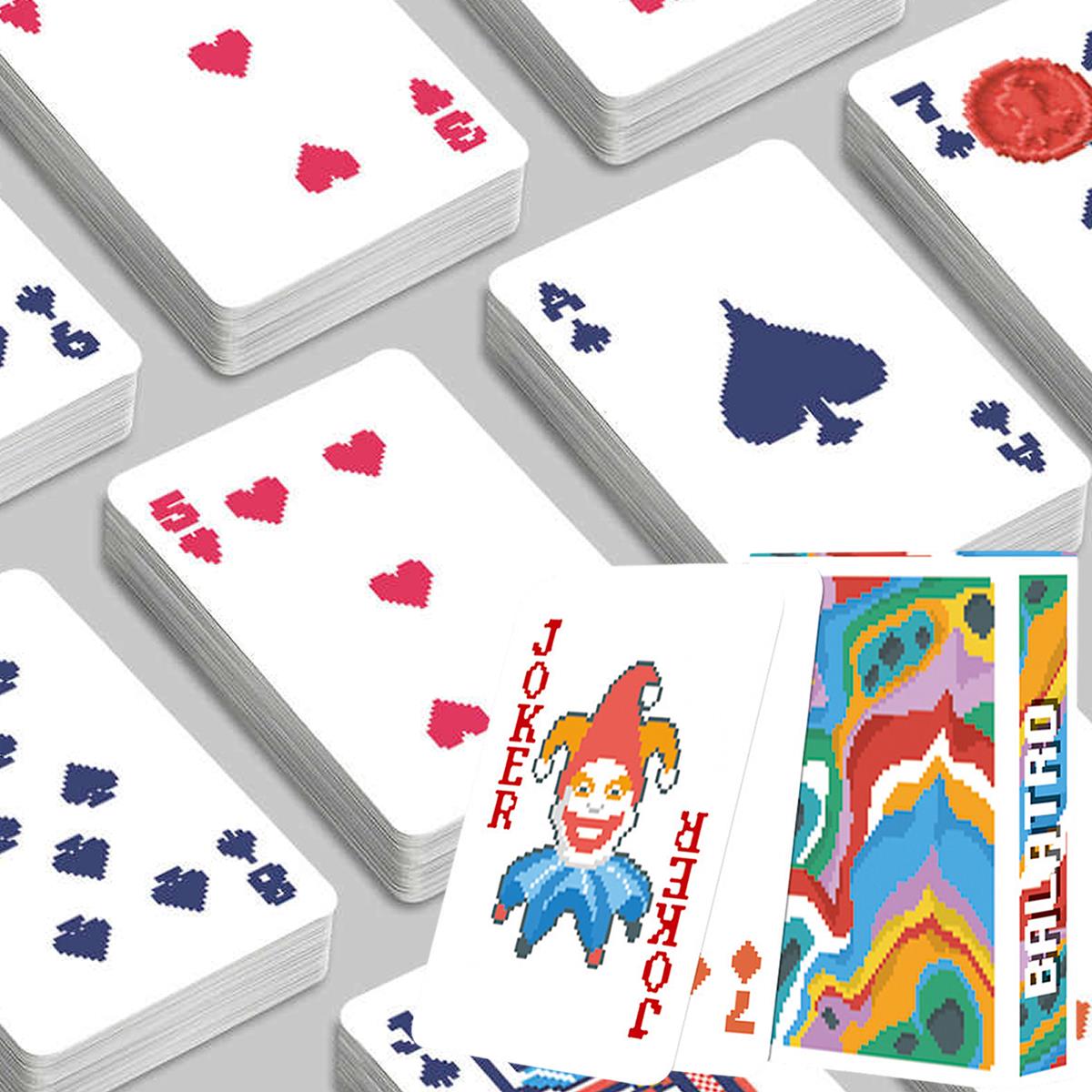 Klassisches Balatro Joker Poke – Party Games Classic Bewertung und Preis
