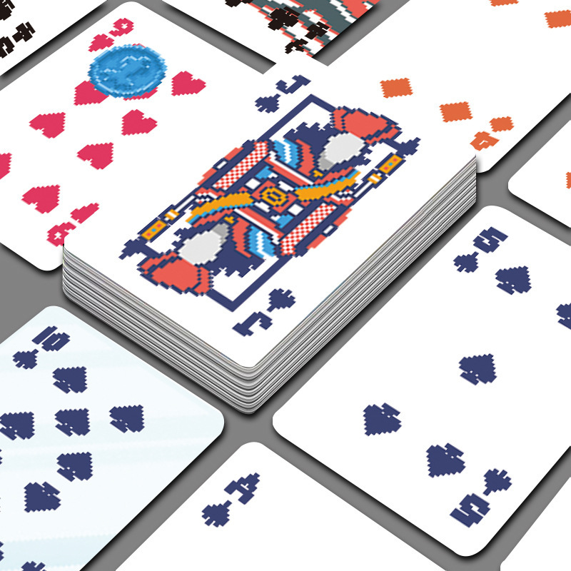Klassisches Balatro Joker Poke – Party Games Classic Bewertung und Preis