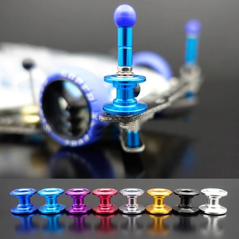 2 Stück 12–13 mm Doppel-Führun – Tamiya Model Mini 4Wd Bewertung und Preis