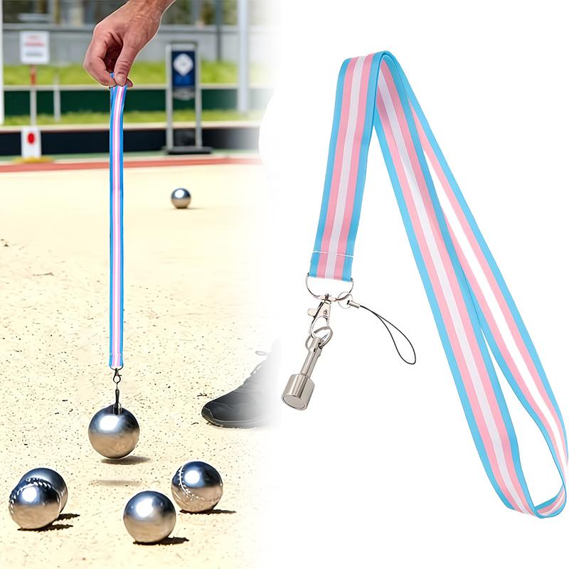 Magnetischer Ballgreifer, trag – Bocce Ball Lawn Bewertung und Preis