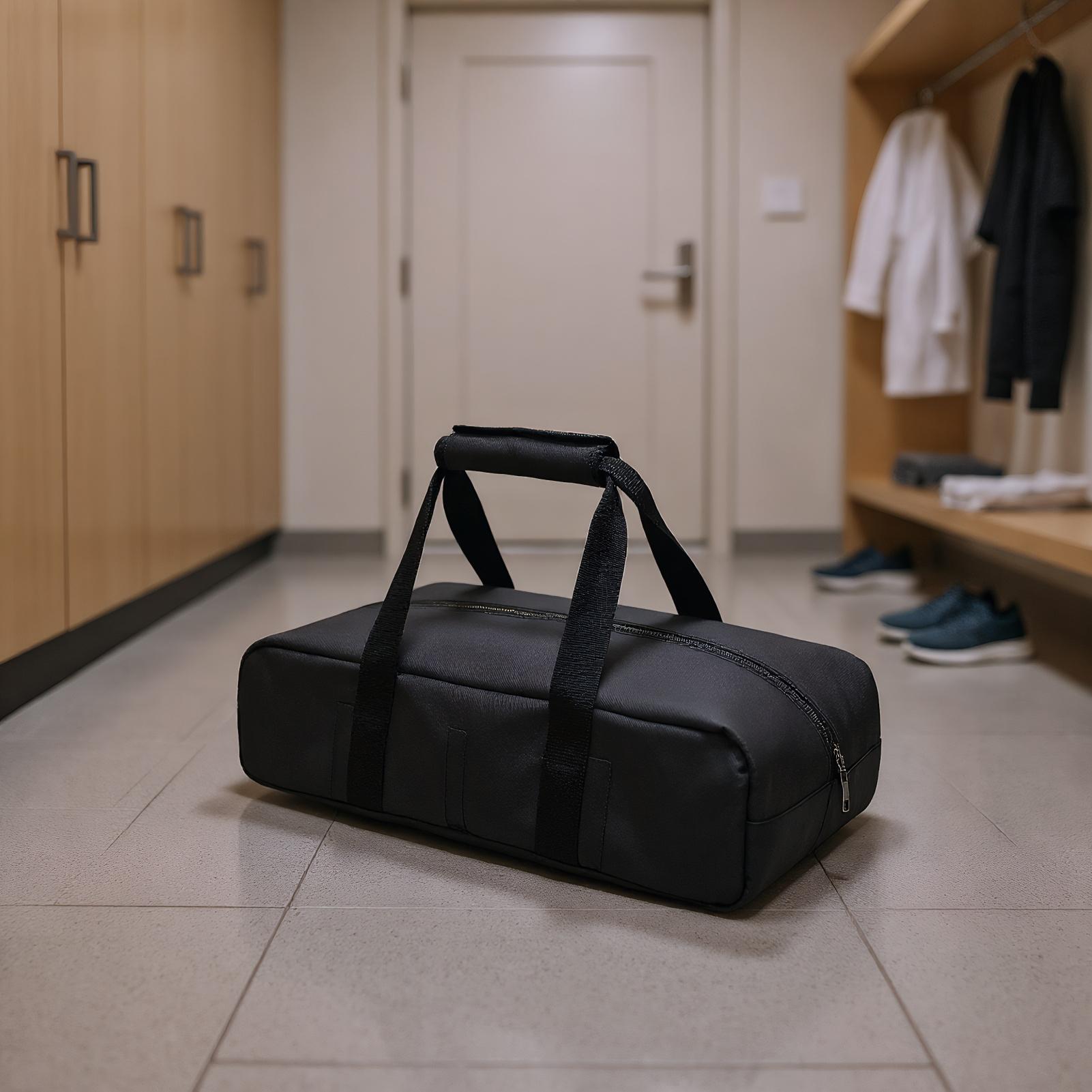 Balltaschen, Doppelreißverschl – Bocce Ball Lawn Bewertung und Preis