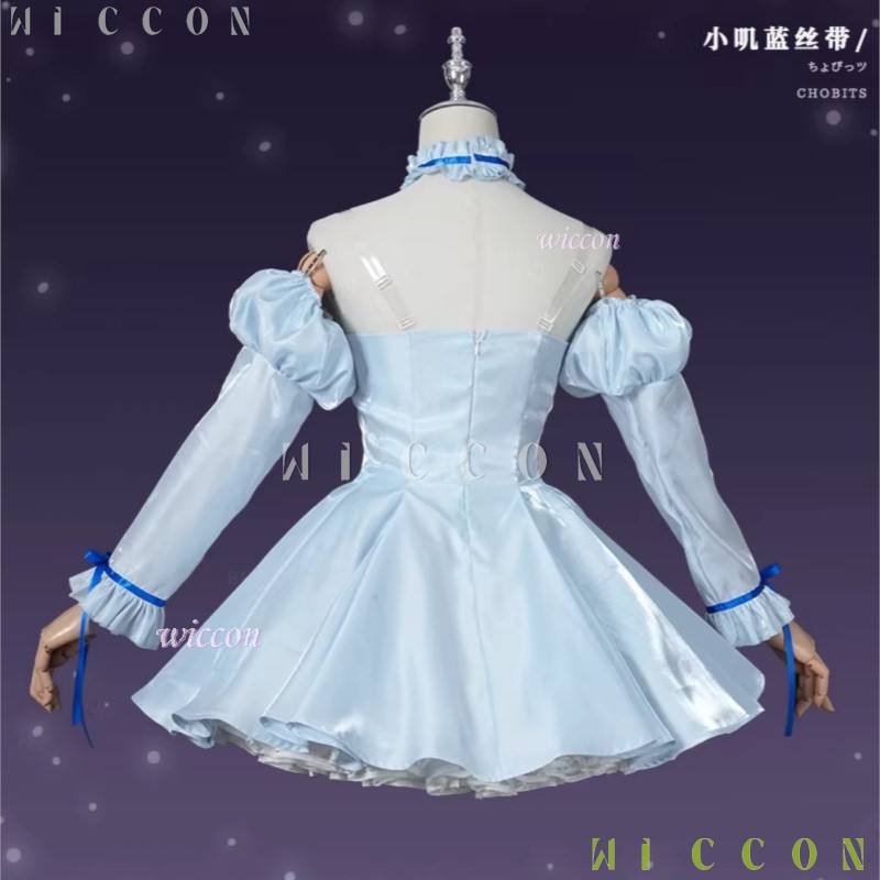 Chobits Chi Blue Ribbon Klassi – Party Games Classic Bewertung und Preis