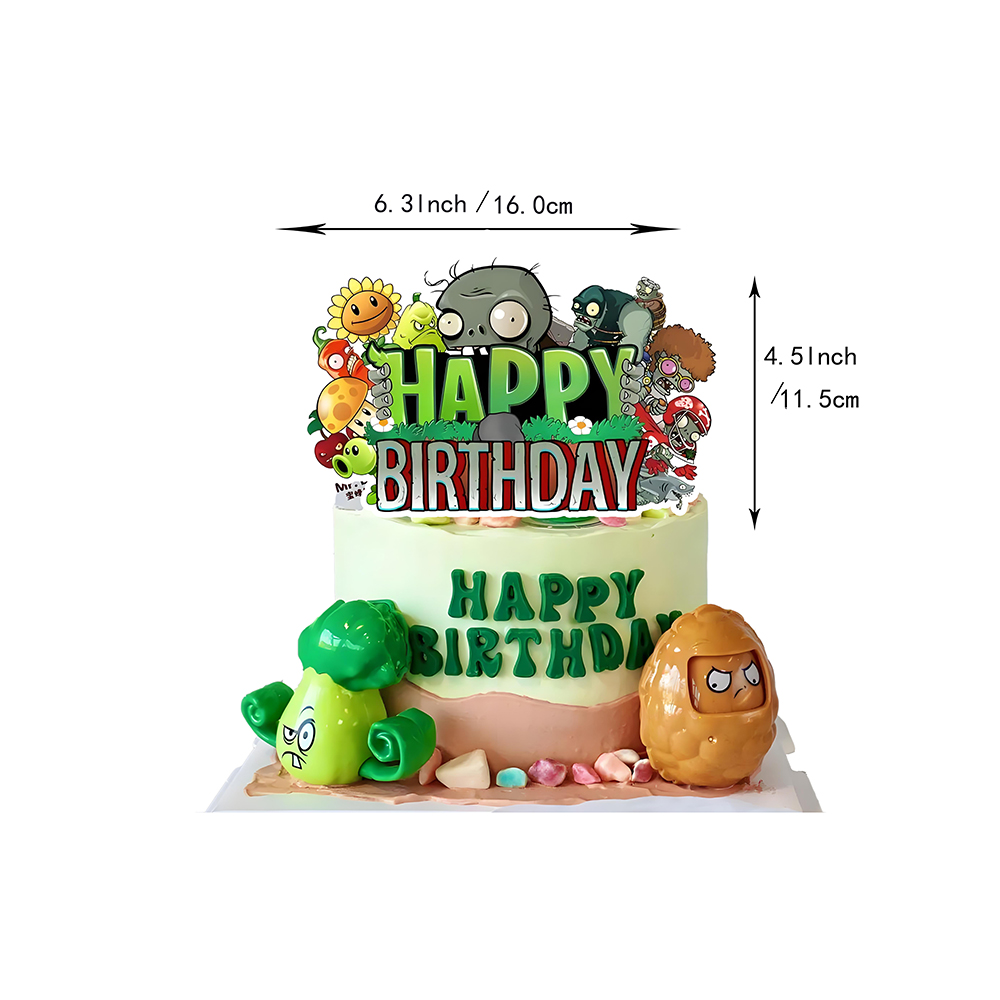 P&Plants vs. Zombies Spiel P-P – Zombie Party Games Bewertung und Preis