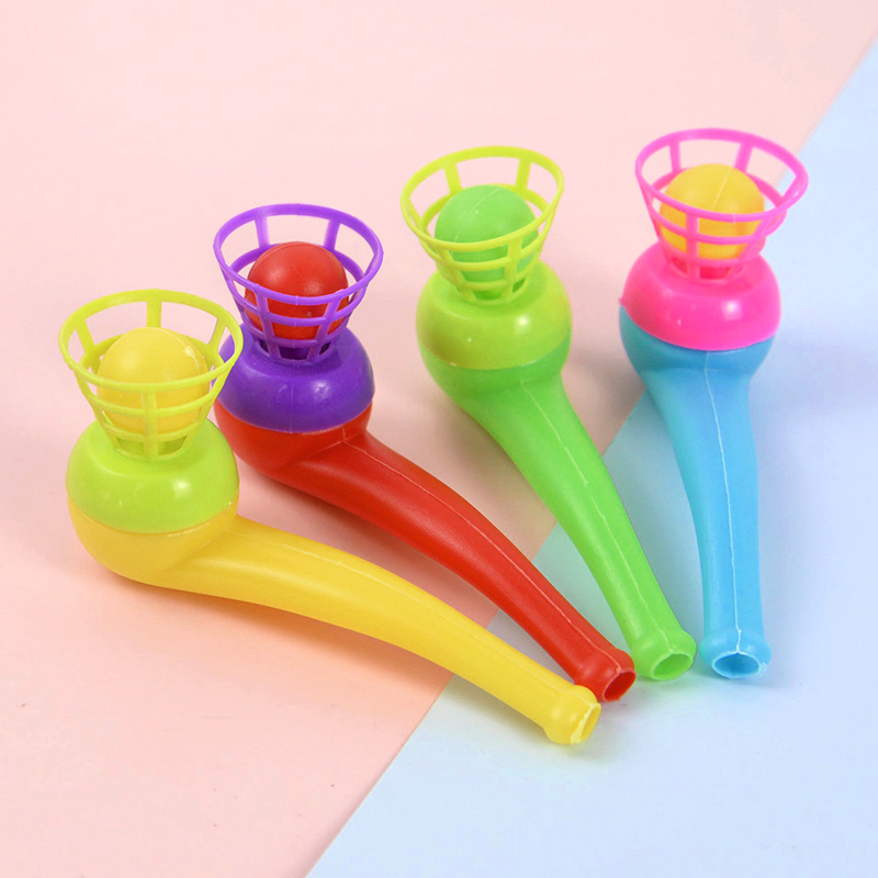 6/12Pcs Magie Blasen Rohr Schw – Party Games Gender Reveal Bewertung und Preis