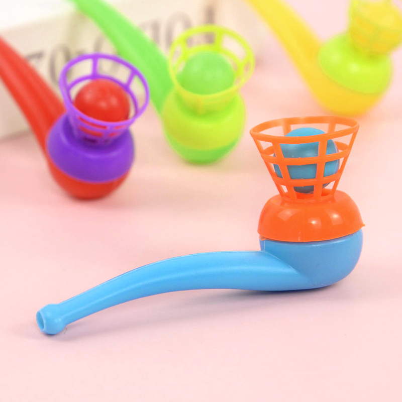 6/12Pcs Magie Blasen Rohr Schw – Party Games Gender Reveal Bewertung und Preis