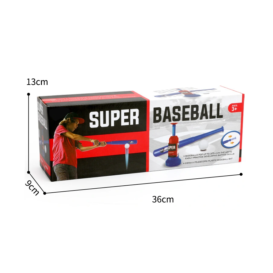 Heiß begehrtes Baseball-Wurfsp – Party Games For 5 Year Olds Indoors Bewertung und Preis