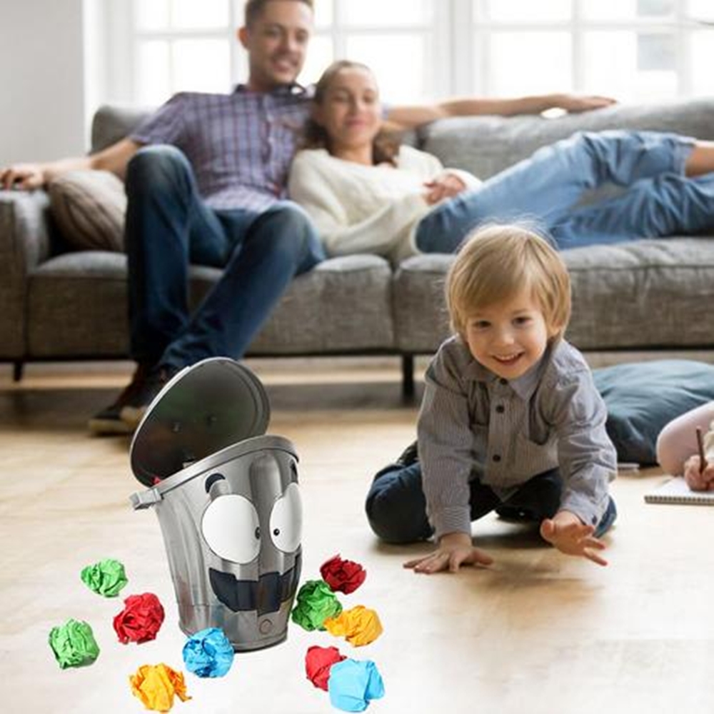 Elektrischer Verrückter Müllei – Party Games For 5 Year Olds Indoors Bewertung und Preis