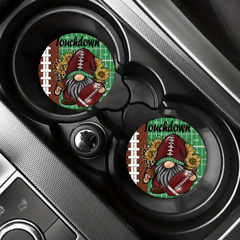 2 Stück American-Football-Auto – Party Games Easy Bewertung und Preis