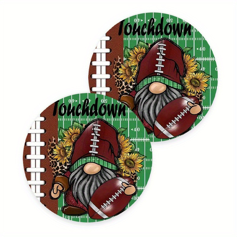 2 Stück American-Football-Auto – Party Games Easy Bewertung und Preis