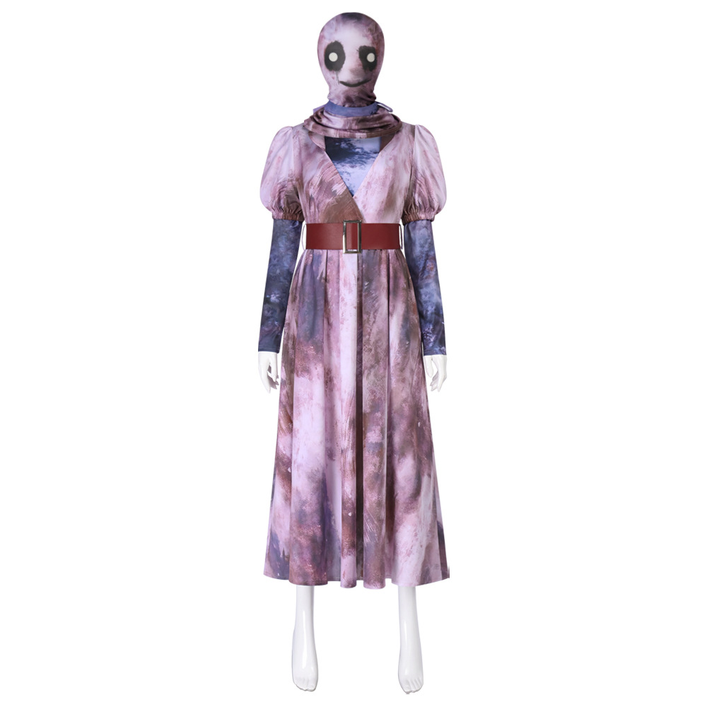 Spiel Geisterbraut Cosplay Kos – Zombie Party Games Bewertung und Preis