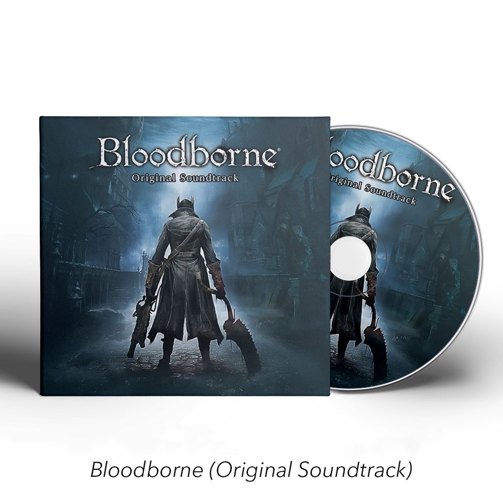 Spiel Bloodborne Yuka Kitamura – Party Games Good Bewertung und Preis